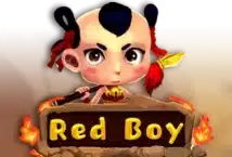 Slot machine Red Boy di ka-gaming