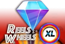 Slot machine Reels & Wheels XL di woohoo-games
