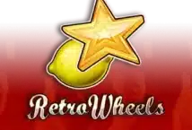 Slot machine Retro Wheels di kajot