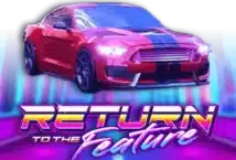 Slot machine Return to the Feature di habanero