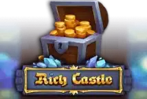 Slot machine Rich Castle di bf-games
