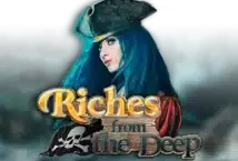 Slot machine Riches From The Deep di bf-games