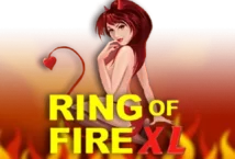 Slot machine Ring Of Fire XL di kajot