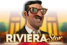 Slot machine Riviera Star di fantasma