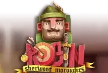 Slot machine Robin Sherwood Marauders di peter-sons