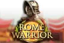 Slot machine Rome Warrior di bf-games