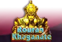 Slot machine Rouran Khaganate di ka-gaming