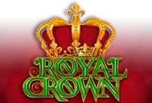 Slot machine Royal Crown di bf-games