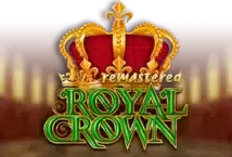 Slot machine Royal Crown Remastered di bf-games