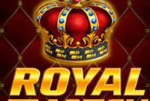 Slot machine Royal Match di fugaso