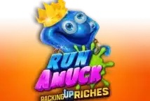 Slot machine Run Amuck di high-5-games