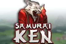 Slot machine Samurai Ken di fantasma