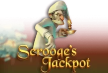 Slot machine Scrooges Jackpot di leander-games