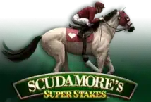 Slot machine Scudamore’s Super Stakes di netent