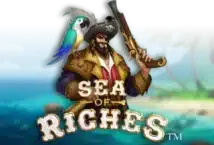 Slot machine Sea of Riches di isoftbet