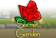 Slot machine Secret Garden di eyecon