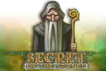Slot machine Secret of The Stones di netent