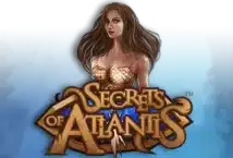 Slot machine Secrets of Atlantis di netent