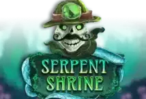 Slot machine Serpent Shrine di fantasma