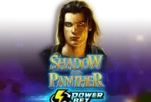 Slot machine Shadow Of The Panther Power Bet di high-5-games