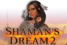 Slot machine Shaman’s Dream 2 di eyecon
