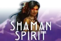 Slot machine Shaman Spirit di eyecon