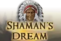 Slot machine Shaman’s Dream di eyecon