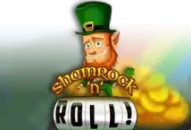 Slot machine Shamrock n’ Roll di nektan