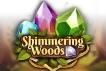 Slot machine Shimmering Woods di playn-go