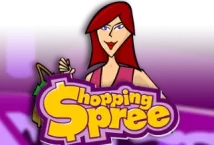 Slot machine Shopping Spree di eyecon