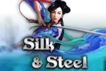 Slot machine Silk And Steel di high-5-games