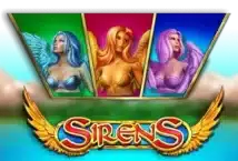 Slot machine Sirens di high-5-games