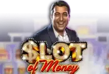 Slot machine Slot of Money di gameart