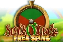 Slot machine Slots O’ Luck di inspired-gaming
