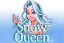 Slot machine Snow Queen di ka-gaming