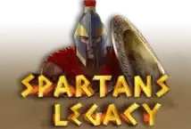 Slot machine Spartans Legacy di gameart