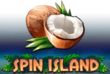 Slot machine Spin Island di vibra-gaming