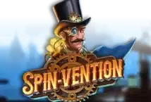 Slot machine Spin Vention di high-5-games