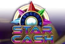 Slot machine Star Cash di gameart