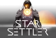 Slot machine Star Settler di bf-games