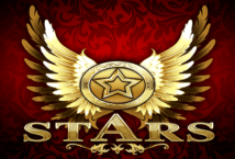 Slot machine Stars di kajot