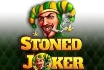 Slot machine Stoned Joker di fugaso