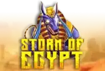 Slot machine Storm of Egypt di swintt
