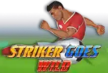 Slot machine Striker Goes Wild di eyecon