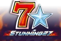 Slot machine Stunning 27 di bf-games