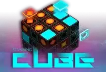 Slot machine Stunning Cube di bf-games