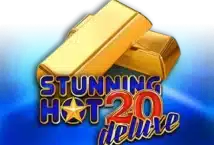 Slot machine Stunning Hot 20 Deluxe di bf-games