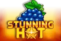 Slot machine Stunning Hot di bf-games