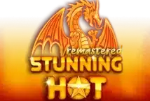 Slot machine Stunning Hot Remastered di bf-games