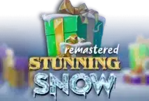 Slot machine Stunning Snow Remastered di bf-games